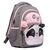 Рюкзак школьный Yes TS-42 Hi, panda (554676) Рюкзак школьный Yes TS-42 Hi, panda (554676)