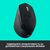Мышка Logitech M720 Triathlon (910-004791), изображение 3 Мышка Logitech M720 Triathlon (910-004791), изображение 3