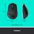 Мышка Logitech M720 Triathlon (910-004791), изображение 9 Мышка Logitech M720 Triathlon (910-004791), изображение 9