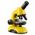Мікроскоп National Geographic Biolux 40x-800x з адаптером для смартфона (927789), зображення 2 Мікроскоп National Geographic Biolux 40x-800x з адаптером для смартфона (927789), зображення 2