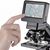 Микроскоп Bresser Biolux LCD Touch 50x-2000x (5201020) (928558), изображение 3 Микроскоп Bresser Biolux LCD Touch 50x-2000x (5201020) (928558), изображение 3