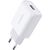 Зарядное устройство Ugreen CD122 18W USB QC 3.0 Charger (White) (10133) Зарядное устройство Ugreen CD122 18W USB QC 3.0 Charger (White) (10133)