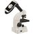 Микроскоп Bresser Junior 40x-640x + набор для опытов и адаптер для смартфона (929316) Микроскоп Bresser Junior 40x-640x + набор для опытов и адаптер для смартфона (929316)