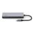 Концентратор Belkin USB-C 7-in-1 Multiport Dock (AVC009BTSGY), изображение 5 Концентратор Belkin USB-C 7-in-1 Multiport Dock (AVC009BTSGY), изображение 5