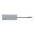 Концентратор Belkin USB-C 7-in-1 Multiport Dock (AVC009BTSGY), изображение 7 Концентратор Belkin USB-C 7-in-1 Multiport Dock (AVC009BTSGY), изображение 7