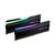 Модуль памяти для компьютера DDR5 32GB (2x16GB) 5600 MHz Trident Z5 RGB Black G.Skill (F5-5600J4040C16GX2-TZ5RK), изображение 2 Модуль памяти для компьютера DDR5 32GB (2x16GB) 5600 MHz Trident Z5 RGB Black G.Skill (F5-5600J4040C16GX2-TZ5RK), изображение 2