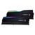 Модуль памяти для компьютера DDR5 32GB (2x16GB) 5600 MHz Trident Z5 RGB Black G.Skill (F5-5600J4040C16GX2-TZ5RK), изображение 3 Модуль памяти для компьютера DDR5 32GB (2x16GB) 5600 MHz Trident Z5 RGB Black G.Skill (F5-5600J4040C16GX2-TZ5RK), изображение 3