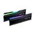Модуль памяти для компьютера DDR5 64GB (2x32GB) 5600 MHz Trident Z5 RGB G.Skill (F5-5600J3636D32GX2-TZ5RK), изображение 2 Модуль памяти для компьютера DDR5 64GB (2x32GB) 5600 MHz Trident Z5 RGB G.Skill (F5-5600J3636D32GX2-TZ5RK), изображение 2