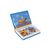 Развивающая игрушка Janod Магнитная книга Транспорт (J02715), изображение 2 Развивающая игрушка Janod Магнитная книга Транспорт (J02715), изображение 2
