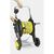 Тележка для шланга Karcher для шланга HT 4.500 (2.645-170.0), изображение 2 Тележка для шланга Karcher для шланга HT 4.500 (2.645-170.0), изображение 2