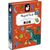 Развивающая игрушка Janod Магнитная книга Динозавры (J02590) Развивающая игрушка Janod Магнитная книга Динозавры (J02590)