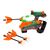 Игрушечное оружие Zing лук на запястье Air Storm - Wrist bow оранж (AS140O) Игрушечное оружие Zing лук на запястье Air Storm - Wrist bow оранж (AS140O)