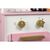 Игровой набор Janod Кухня Candy Chic (J06554), изображение 5 Игровой набор Janod Кухня Candy Chic (J06554), изображение 5