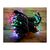 Гирлянда BPNY 100 LED, 10М, 220V, 6W внешняя влагозащищенная Color (102964) Гирлянда BPNY 100 LED, 10М, 220V, 6W внешняя влагозащищенная Color (102964)