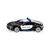 Машина Siku BMW i8 поліція США (6336585)