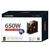 Блок живлення Xilence 650W (XP650R10), зображення 5 Блок живлення Xilence 650W (XP650R10), зображення 5