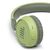 Наушники JBL JR 310BT Green (JBLJR310BTGRN), изображение 6 Наушники JBL JR 310BT Green (JBLJR310BTGRN), изображение 6