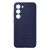 Чехол для мобильного телефона Samsung Galaxy S23 Plus Silicone Case Navy (EF-PS916TNEGRU) Чехол для мобильного телефона Samsung Galaxy S23 Plus Silicone Case Navy (EF-PS916TNEGRU)