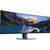 Монитор Dell U4919DW (210-ARGK), изображение 2 Монитор Dell U4919DW (210-ARGK), изображение 2