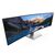 Монитор Dell U4919DW (210-ARGK), изображение 7 Монитор Dell U4919DW (210-ARGK), изображение 7