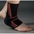 Фиксатор голеностопа Power System Ankle Support Evo Black/Orange M (PS_6022_M_Black/Orange), изображение 2 Фиксатор голеностопа Power System Ankle Support Evo Black/Orange M (PS_6022_M_Black/Orange), изображение 2