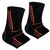 Фиксатор голеностопа Power System Ankle Support Evo Black/Orange M (PS_6022_M_Black/Orange) Фиксатор голеностопа Power System Ankle Support Evo Black/Orange M (PS_6022_M_Black/Orange)