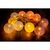 Гирлянда BPNY Хлопчатобумажные шарики White 10LED, 2М, 2хАА (115943), изображение 4 Гирлянда BPNY Хлопчатобумажные шарики White 10LED, 2М, 2хАА (115943), изображение 4