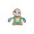 Интерактивная игрушка Fisher-Price танцующий ленивец серии Linkimals (рус.) (GHY96) Интерактивная игрушка Fisher-Price танцующий ленивец серии Linkimals (рус.) (GHY96)