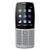 Мобильный телефон Nokia 210 DS Grey (16OTRD01A03) Мобильный телефон Nokia 210 DS Grey (16OTRD01A03)