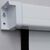 Проекционный экран Atria MWM-NTSC-100D, изображение 3 Проекционный экран Atria MWM-NTSC-100D, изображение 3