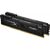 Модуль памяти для компьютера DDR4 32GB (2x16GB) 2666 MHz Fury Black Kingston Fury (ex.HyperX) (HX426C16FB4K2/32), изображение 2 Модуль памяти для компьютера DDR4 32GB (2x16GB) 2666 MHz Fury Black Kingston Fury (ex.HyperX) (HX426C16FB4K2/32), изображение 2
