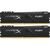 Модуль памяти для компьютера DDR4 32GB (2x16GB) 2666 MHz Fury Black Kingston Fury (ex.HyperX) (HX426C16FB4K2/32) Модуль памяти для компьютера DDR4 32GB (2x16GB) 2666 MHz Fury Black Kingston Fury (ex.HyperX) (HX426C16FB4K2/32)