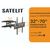 Кронштейн Satelit 39-80PIVOT600A (250513), изображение 3 Кронштейн Satelit 39-80PIVOT600A (250513), изображение 3