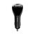 FM модулятор Baseus Streamer F40 AUX wireless MP3 Black (CCF40-01), изображение 2 FM модулятор Baseus Streamer F40 AUX wireless MP3 Black (CCF40-01), изображение 2