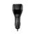 FM модулятор Baseus Streamer F40 AUX wireless MP3 Black (CCF40-01), изображение 3 FM модулятор Baseus Streamer F40 AUX wireless MP3 Black (CCF40-01), изображение 3