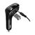 FM модулятор Baseus Streamer F40 AUX wireless MP3 Black (CCF40-01), изображение 4 FM модулятор Baseus Streamer F40 AUX wireless MP3 Black (CCF40-01), изображение 4