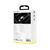 FM модулятор Baseus Streamer F40 AUX wireless MP3 Black (CCF40-01), изображение 7 FM модулятор Baseus Streamer F40 AUX wireless MP3 Black (CCF40-01), изображение 7