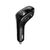 FM модулятор Baseus Streamer F40 AUX wireless MP3 Black (CCF40-01) FM модулятор Baseus Streamer F40 AUX wireless MP3 Black (CCF40-01)