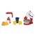 Ігровий набір Same Toy My Home Little Chef Dream соковыжималка и кухонный миксер (3201Ut) Ігровий набір Same Toy My Home Little Chef Dream соковыжималка и кухонный миксер (3201Ut)