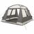 Тент Easy Camp Daytent Granite Grey (928284) Тент Easy Camp Daytent Granite Grey (928284)