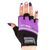 Рукавички для фітнесу Power System Fit Girl Evo PS-2920 XS Purple (PS_2920_XS_Purple), зображення 2
