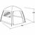 Палатка Easy Camp Moonlight Yurt Grey (928894), изображение 9 Палатка Easy Camp Moonlight Yurt Grey (928894), изображение 9
