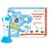Интерактивная игрушка Smart Koala Стартовый набор Smart Koala New (SKS0012BW) Интерактивная игрушка Smart Koala Стартовый набор Smart Koala New (SKS0012BW)