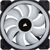 Кулер для корпуса Corsair LL120 RGB (3 Fan Pack) (CO-9050072-WW), изображение 2 Кулер для корпуса Corsair LL120 RGB (3 Fan Pack) (CO-9050072-WW), изображение 2