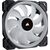 Кулер для корпуса Corsair LL120 RGB (3 Fan Pack) (CO-9050072-WW), изображение 3 Кулер для корпуса Corsair LL120 RGB (3 Fan Pack) (CO-9050072-WW), изображение 3