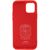 Чехол для мобильного телефона Armorstandart ICON Case for Apple iPhone 12/12 Pro Red (ARM57493), изображение 2