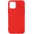 Чехол для мобильного телефона Armorstandart ICON Case for Apple iPhone 12/12 Pro Red (ARM57493)