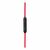 Наушники HyperX Cloud Buds (HEBBXX-MC-RD/G), изображение 3 Наушники HyperX Cloud Buds (HEBBXX-MC-RD/G), изображение 3
