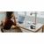 Зарядное устройство Belkin Home Charger 108W GAN Dual USB-С/USB-A (WCH010VFWH), изображение 7 Зарядное устройство Belkin Home Charger 108W GAN Dual USB-С/USB-A (WCH010VFWH), изображение 7