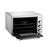 Электропечь Ardesto MEO-S40FGG, изображение 5 Электропечь Ardesto MEO-S40FGG, изображение 5